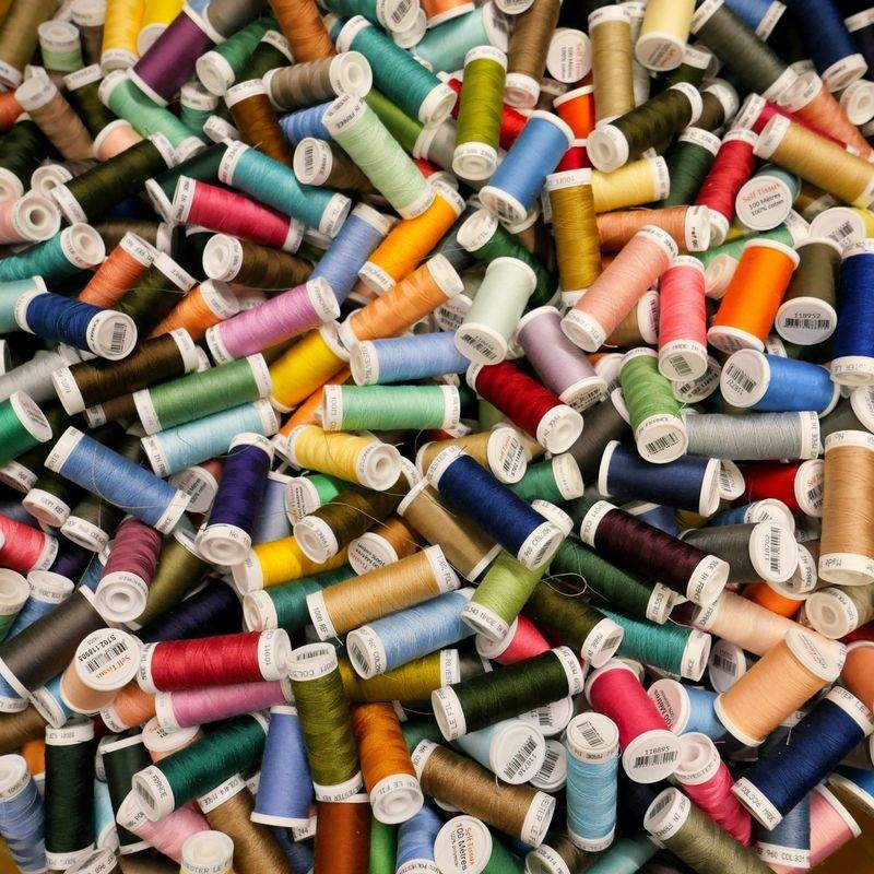 Sådan vælger du de rette farver til dit quilling-projekt