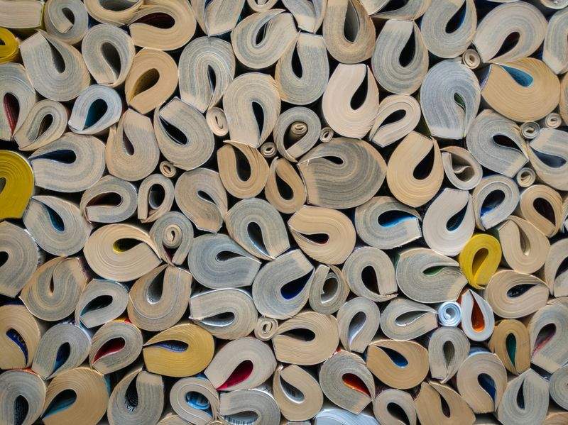Nordisk Quilling Atelier 12